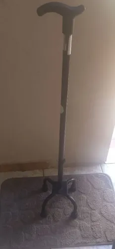 Bengala 4 pontas