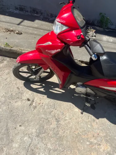 Pra fazer negócio em som ou outra coisa do meu interesse