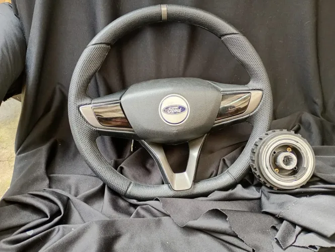 Volante