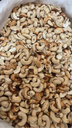 CASTANHA DE CAJU
