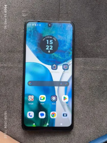 Moto G52