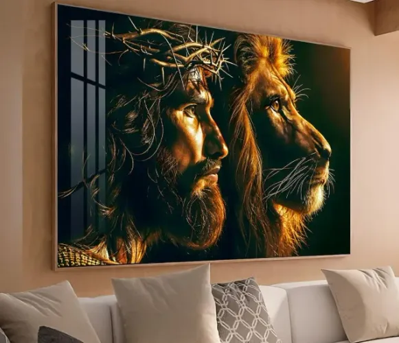 Quadro Personalizados Sob Medida 