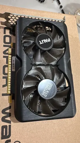 1650 4 GB
