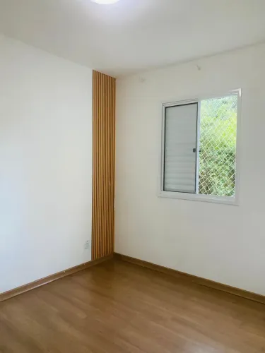 Apartamento no ilha de Málaga 
