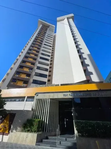 Oportunidade! Vendo com150 m2, 3 quartos + DCE, excelente localização Boa Viagem - Recife
