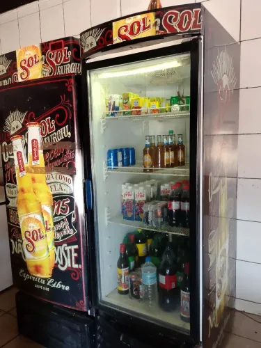 Intens para comércio 