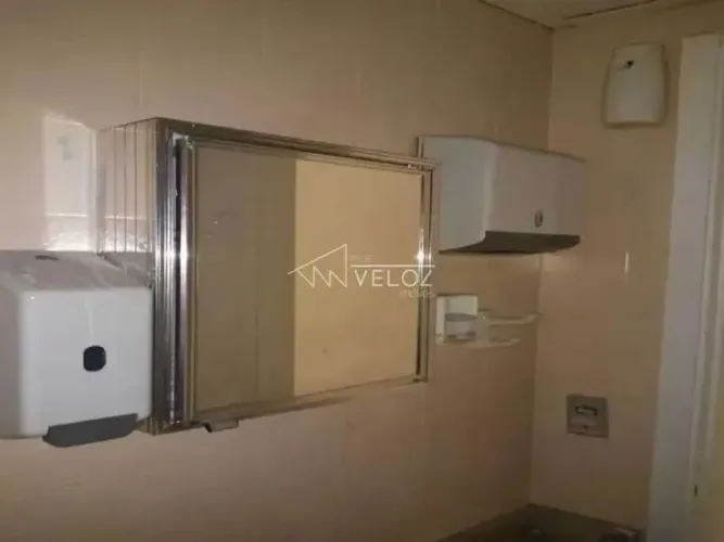 Sala - / Comercial / Centro