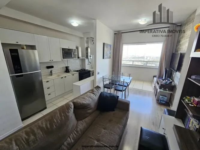 RESIDENCIAL CENÁRIO no bairro Jardim Carlos Gomes