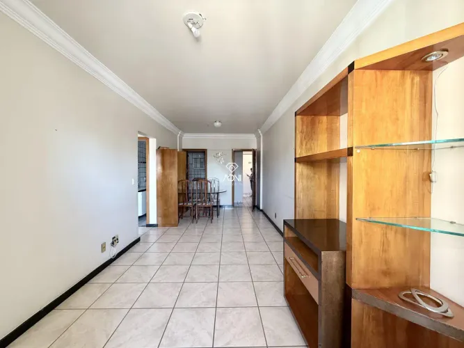 Apartamento com 2 dormitórios à venda, 73 m² por R$ 580.000,00 - Itapuã - Vila Velha/ES RE