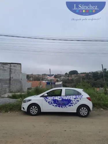 Terreno para Venda em Itaquaquecetuba, JARDIM RIO NEGRO