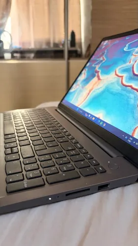 Lenovo IdeaPad 3 em excelente estado!