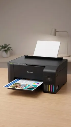 Impressora epson