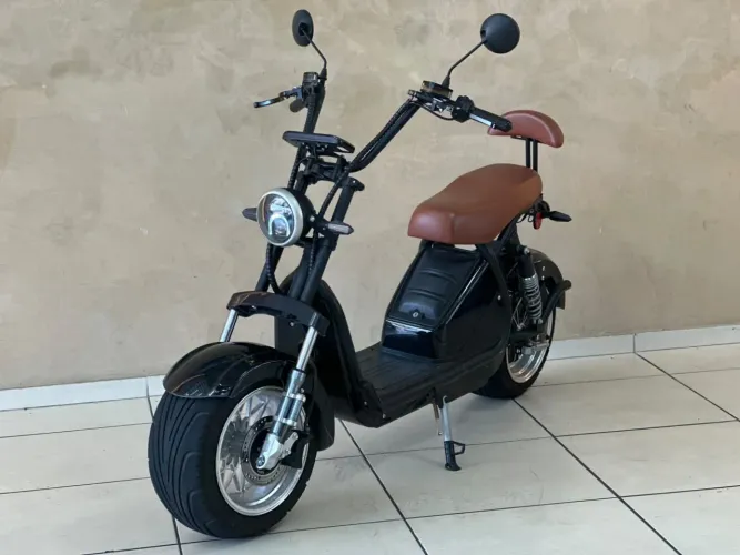 Scooter elétrica s8 3000w