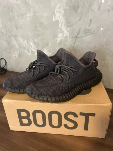 Tenis Yeezy 350 - parcelo sem juros - ORIGINAL C/ NOTA