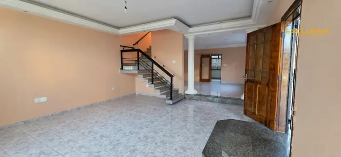 Sobrado para locação, Ocian, 250 m²