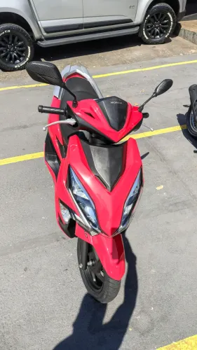 Elite 125 2021 automática