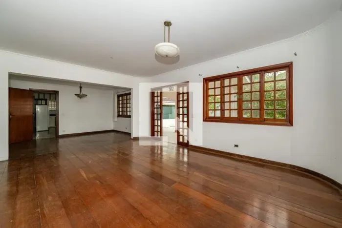 Casa à Venda - Vila Mascote, 4 Quartos, 350 m2