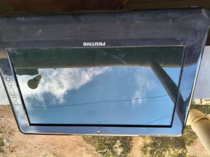 Monitor bom para uso