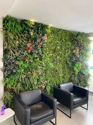 Decoração