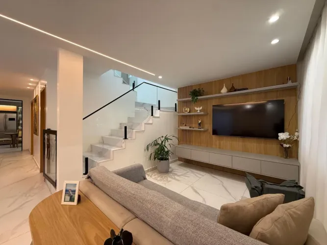 Vendo Casa Duplex na Cohama