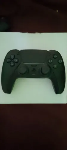 Controle sem fio DualSense Midnight Black