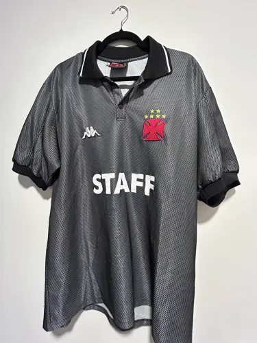 Camisa Vasco 1998 Rara