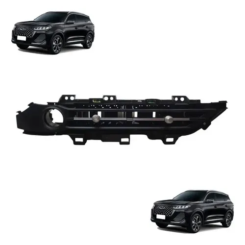 Difusor De Ar Central Tiggo 7 Sport 1.5 Flex 2024 A 2026