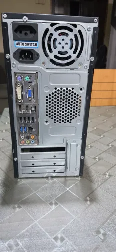 VENDO CPU WINDOWS 10 SEMI Novo, VENDENDO PQ COMPRE WINDOWS 11 