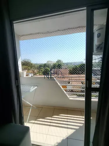 Apartamento 02 quartos - Chácaras Bela Vista - Aparecida de Goiânia - GO