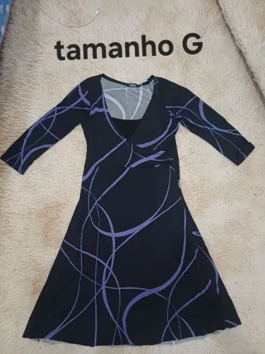 Vestido feminino