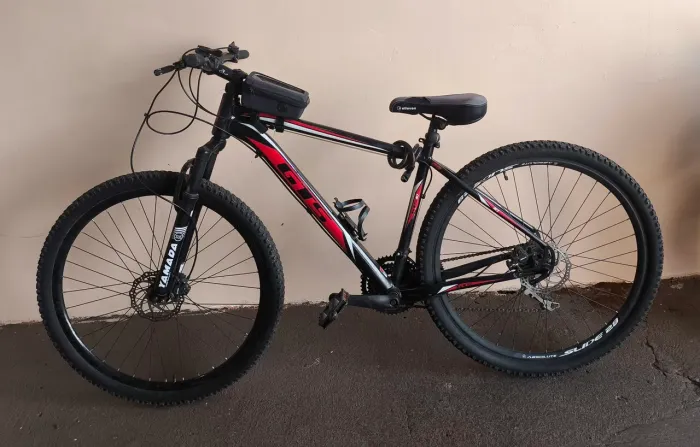 Bicicleta GTS aro 29