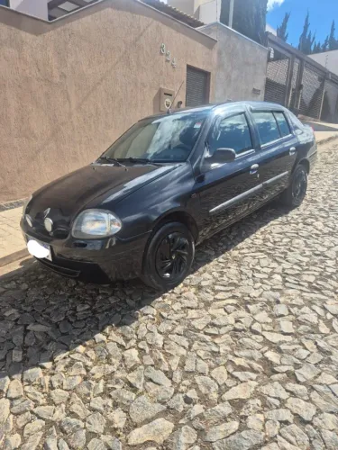 Renault Clio RN/ Expression 1.6 16V 5P 2003