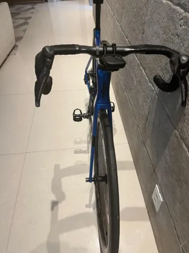 Bicicleta Swift Racevox Disc 