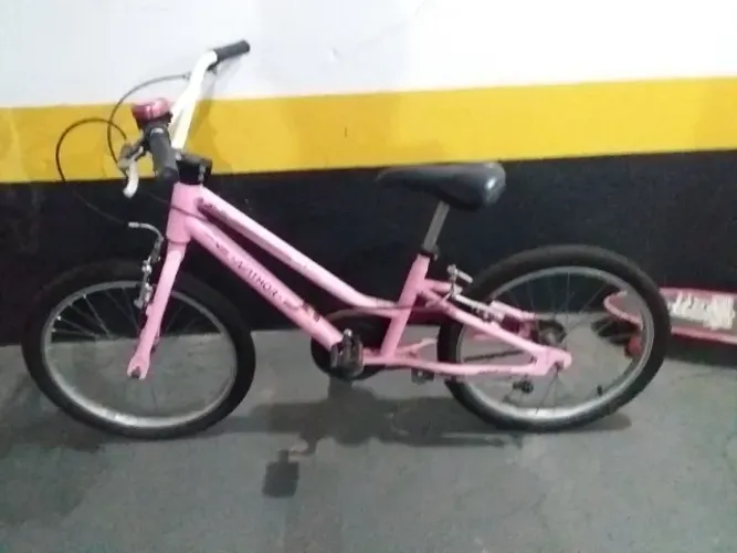 Bicicleta Nathor Bella
