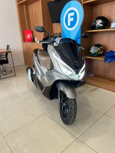 Honda PCX 150 150 cc