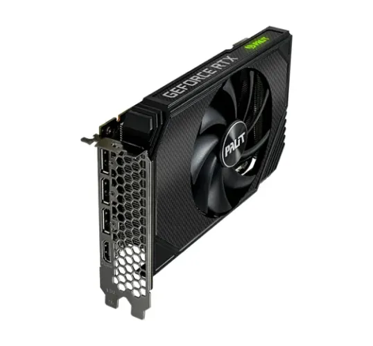 PLACA DE VIDEO RTX 3050 8GB