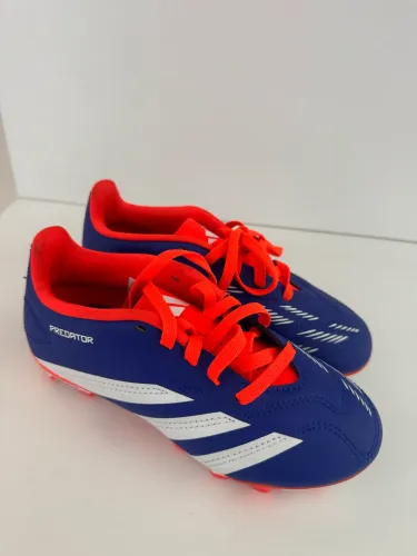 Chuteira predator infantil adidas tamanho 30