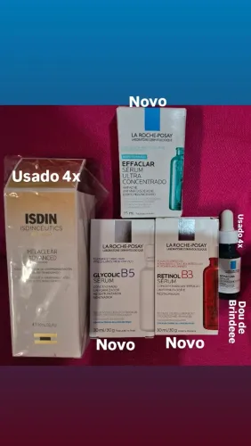 Cosméticos