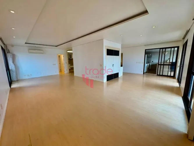 Apartamento para Alugar e Venda com 04 Quartos sendo todos Suítes no Bairro Jardim Irajá e