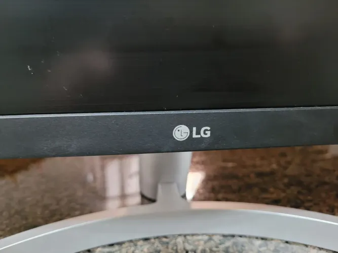 Monitor LG