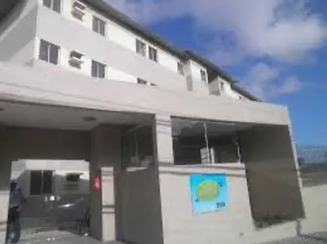 Apartamento no Feitosa
