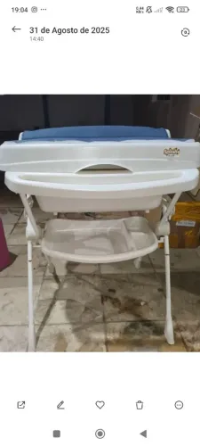 Banheira Burigotto Splash 