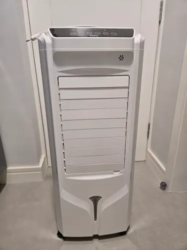 Climatizador de ar 14 l 4 em 1