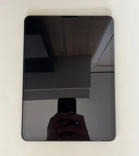 iPad PRO 11 Pol - 1ª GERAÇÃO) 512GB 2018