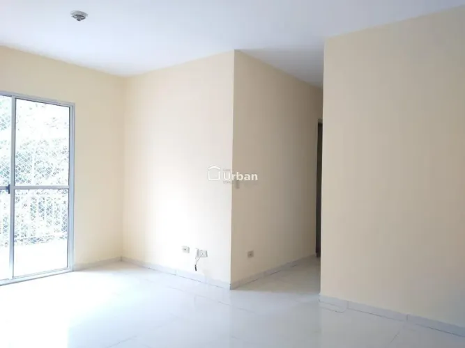 Apartamento à venda em Cotia, Granja Caiapiá, com 2 quartos, com 54 m², Costa Verde