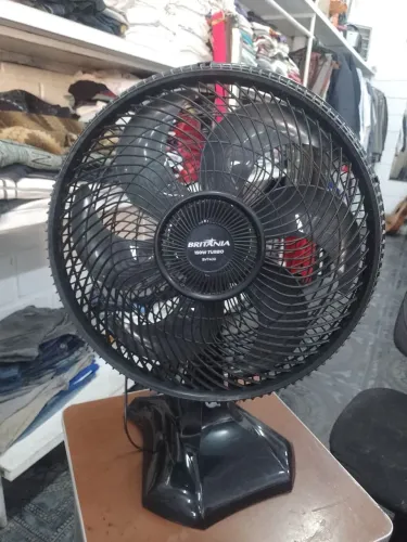 Ventilador Britânia de 40 cm