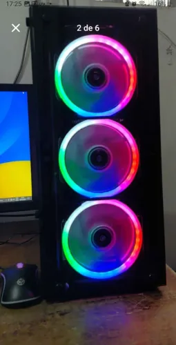 Pc gamer i3 6300