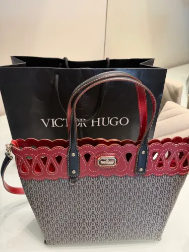 Bolsa Victor Hugo