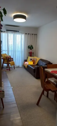 APARTAMENTO PARA VENDA JARDIM POMPEIA CONDOMINIO VICTORIA INDAIATUBA