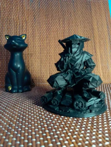 Decoração e presente 